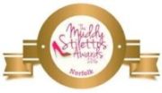 The Muddy Stilettos Awards