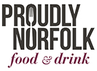 Proudly Norfolk Food and Drink