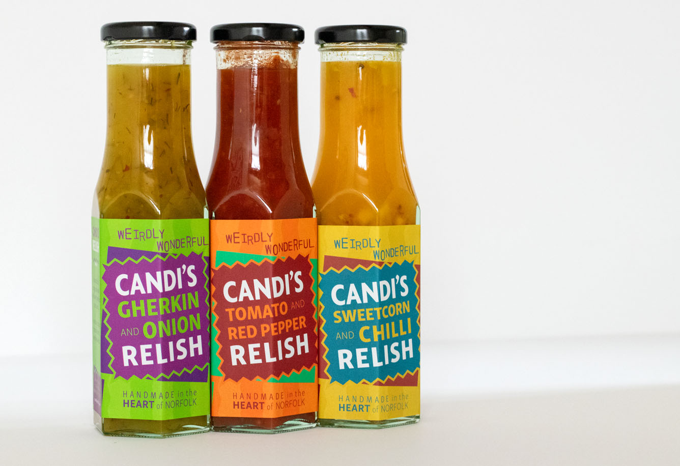 Candi's Relish Candi's Relish