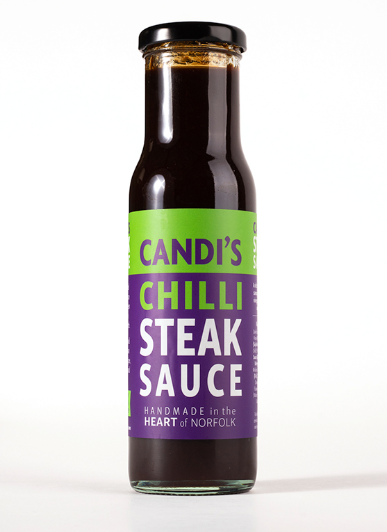 Chilli Steak Sauce