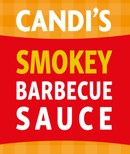 Candi's Smokey Barbecue Sauce Candi's Smokey Barbecue Sauce
